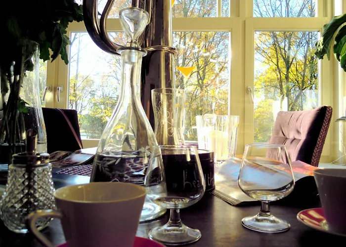 Missortelia B&B