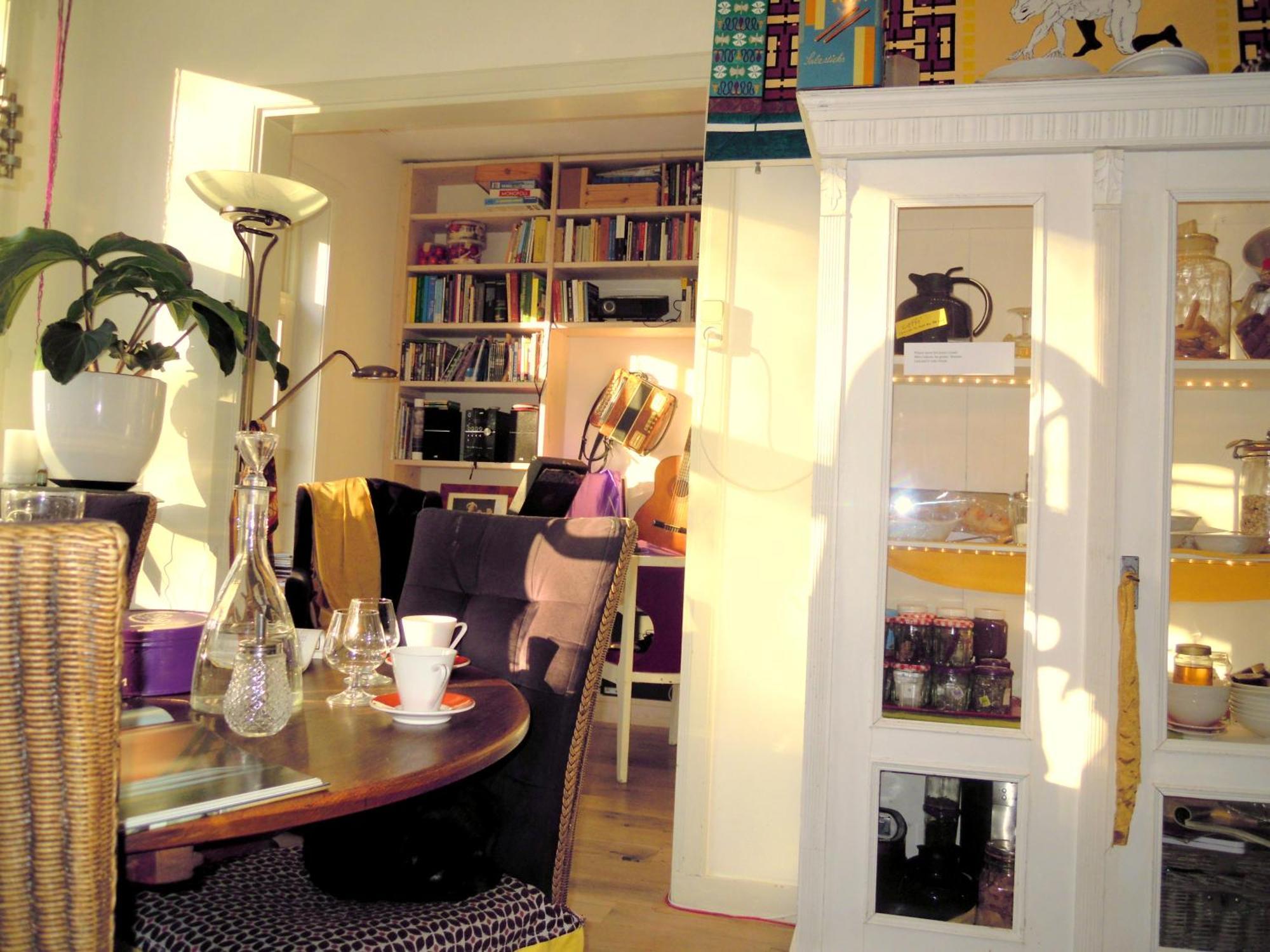 Couette-café Missortelia 2*