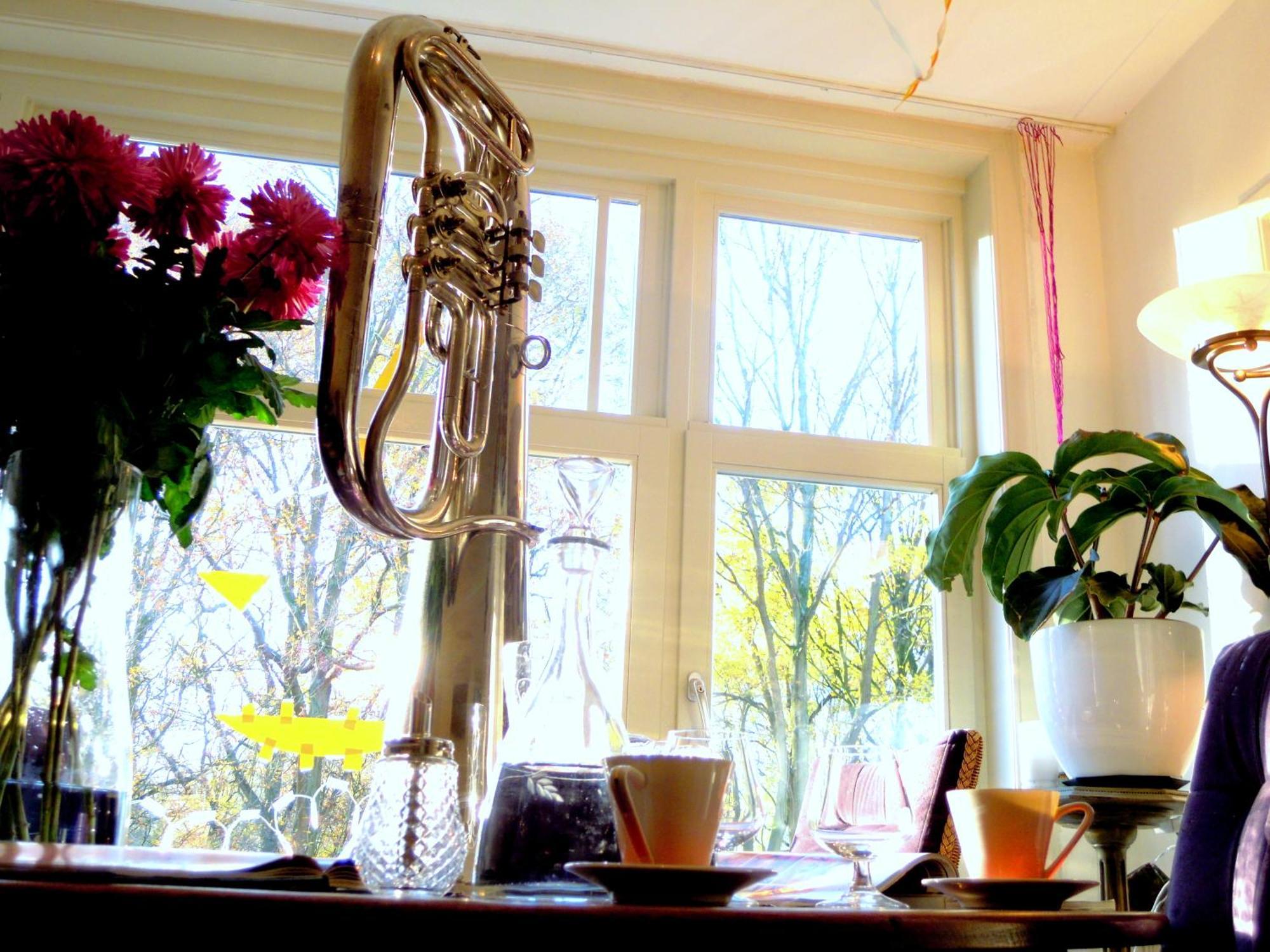 Couette-café Missortelia 2*