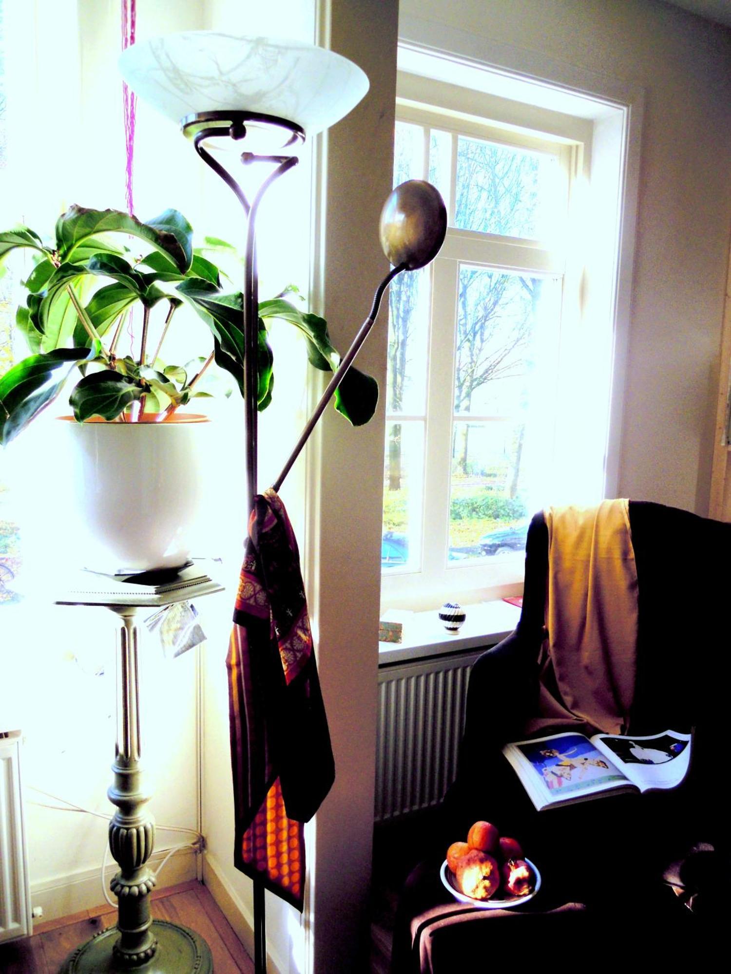 Couette-café Missortelia Amsterdam