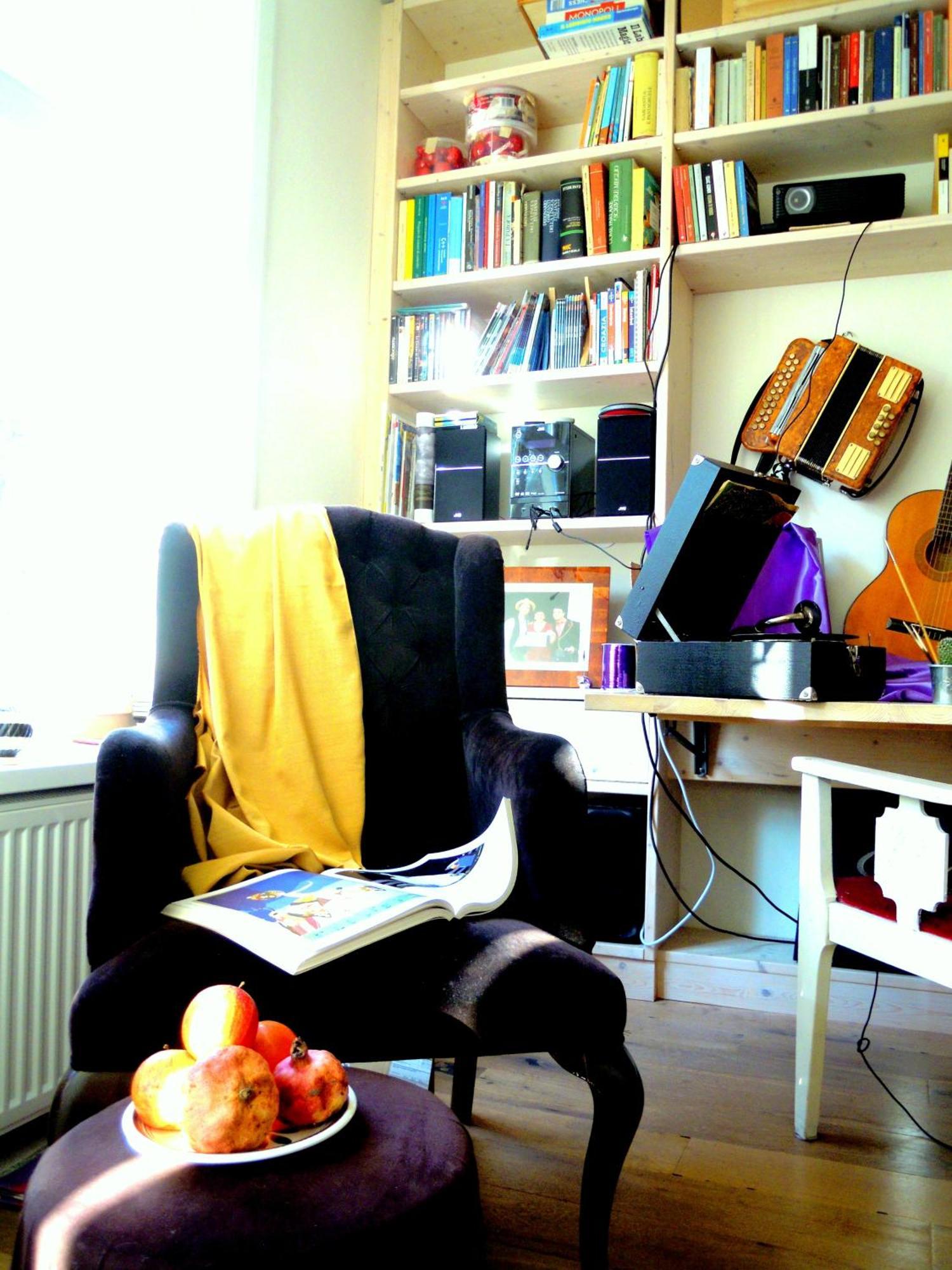 Couette-café Missortelia 2*